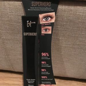 IT Cosmetics Mascara